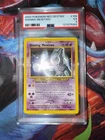 New ListingPokémon TCG Shining Mewtwo Neo Destiny 109 Holo Unlimited Shiny Holo Rare PSA 5