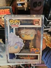 Anime - JJK - Jujutsu Kaisen - Satoro Gojo 1226 ( WonderCon ) Funko Pop