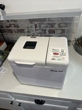 Magic Chef Bread Maker ES1850 Automatic 1.5 l...