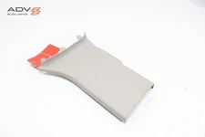 2017-2025 CHRYSLER PACIFICA REAR LEFT SLIDE DOOR SILL SCUFF PLATE TRIM COVER OEM