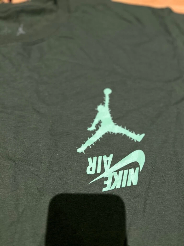 Astroworld hot sale nike shirt