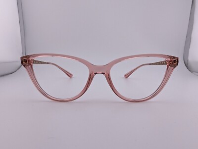 Vogue Eyeglasses Frames Only, VO 5258 2599, 53-16-140, Pink  display picture 1