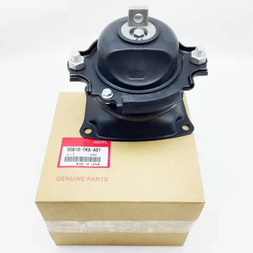 OEM Rear Engine Mount 50810-TK8-A01 For Honda Odyssey 2011-2016 3.5L V6 SOHC - Picture 3 of 9