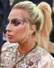 Lady Gaga 8x10 Photo WM