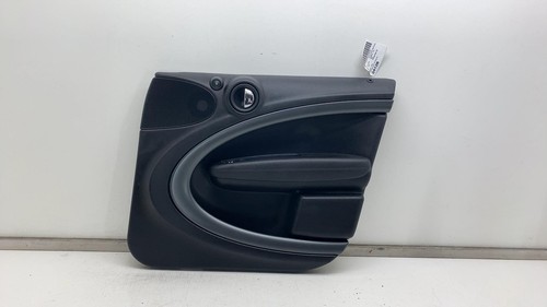 ⭕2011-2016 Mini Cooper Countryman R60 Front Right Interior Door Panel Trim Cover