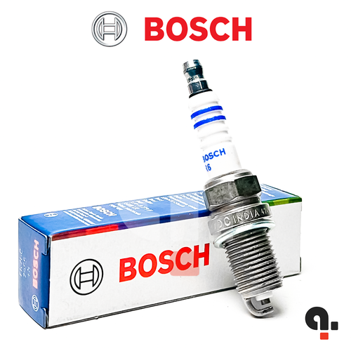 BOSCH IRIDIUM Zündkerzen 3er Set für RENAULT TWINGO SMART FORFOUR FORTWO 1.0 BENZIN - Bild 4 von 10