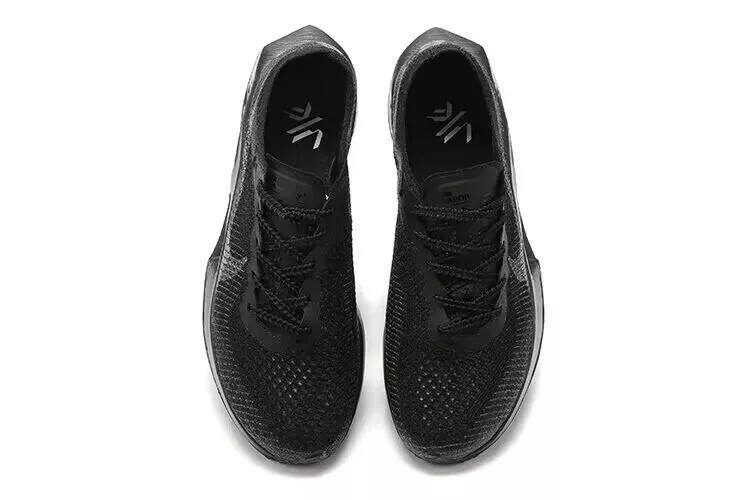 Nike ZoomX Vaporfly Next% 3 Black Men's marathon | eBay