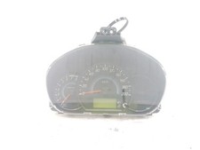 Compteur Mitsubishi SPACE STAR