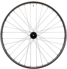 Stan's Flow EX3 Rear Wheel - 27.5, 12 x 148mm, 6-Bolt, HG11 MTN, Black