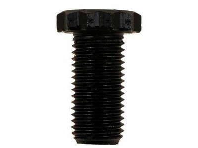 Dorman HELP Flywheel Bolt fits GMC C2500 Suburban 1985-1986 72YPBR