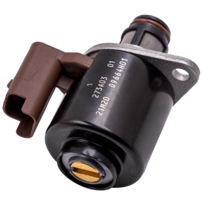 Druckregelventil for Ford Focus Renault Kangoo Clio II 1.5dCi 4S4Q9G586AA