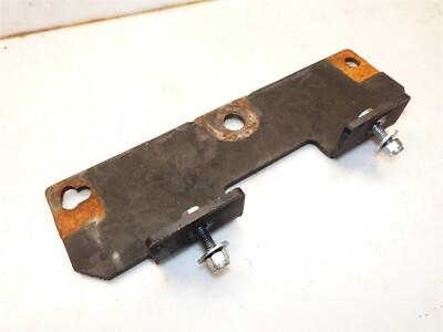 その他 RT-7188644045 Toro ZX440 17-44ZX 18-52ZX TimeCutter Zero-Turn Mower Hitch Plate