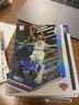 Allonzo Trier 2018-19 Panini Chronicles Elite #279 Rookie RC ( Knicks )