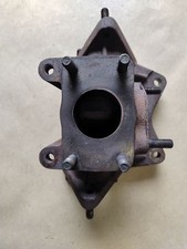 Audi A4 B6 2.5 TDI BAU Abgaskrümmer Verteiler Krümmer 059131799G