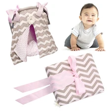 Breastfeeding Baby Car Seat Canopy Cover Nursing Scarf Cover Up Apron Nursing