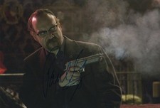 Paul Giamatti autograph signed 20x30 cm picture