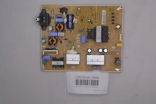 LG 49UJ6300 POWER BOARD EAX67189201