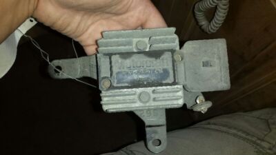 Engine ECM Ignition Control 6-183 3.0L Fits 91-97 RANGER 98731 | eBay