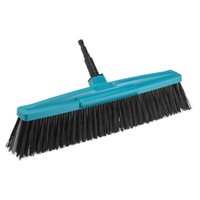 Gardena 03622-20 Combisystem StraßEnbesen Kehrbesen 45Cm Schlagfestes GehäUse