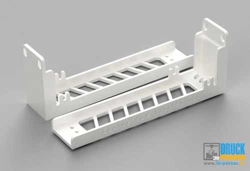 Sophos XGS 116(w)/118(w)/126(w)/128(w)/136(w)/138(w) Rackmount Kit