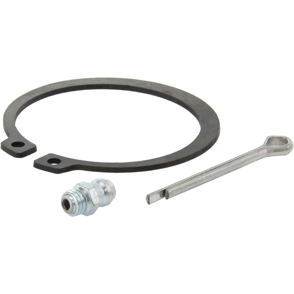 Rótula inferior delantera para Ford E-450 Super Duty E-350 Econoline Club Wagon, Foto 4 de 4