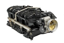 12613412B - USED OEM GM INTAKE MANIFOLD, 6.0L...
