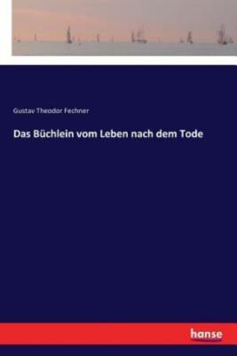 Das B?Chlein Vom Leben Nach Dem Tode
