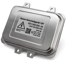For 2007-2013 Cadillac Escalade Headlight Ballast Xenon HID Control Unit Module