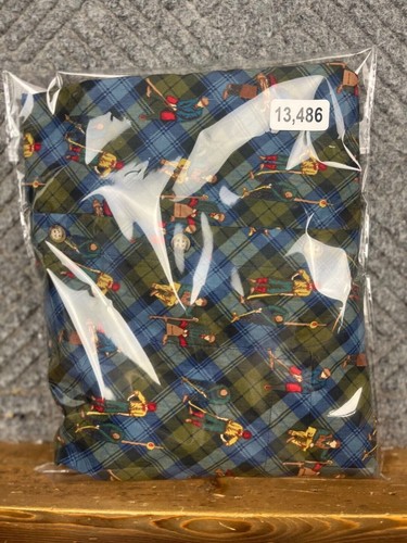 Vintage Tango Golf Shirt Mens Medium Cotton Button Up Short Sleeve Adult NOS - Picture 10 of 10