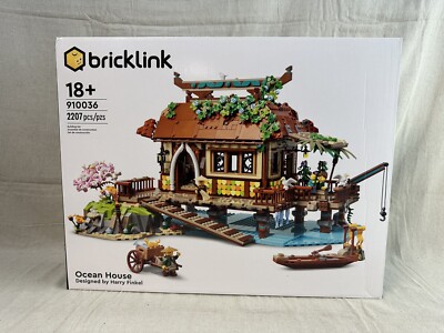 Bricklink Big Bang Theory Lego 21302 Bricklink