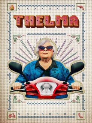 Thelma [New DVD] Ac-3/Dolby Digital, Sign Language, Widescreen