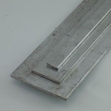 verzinkt Bandstahl Bandeisen Flachprofil Bandstahl Eisen Flach S235JR bis 4 mm