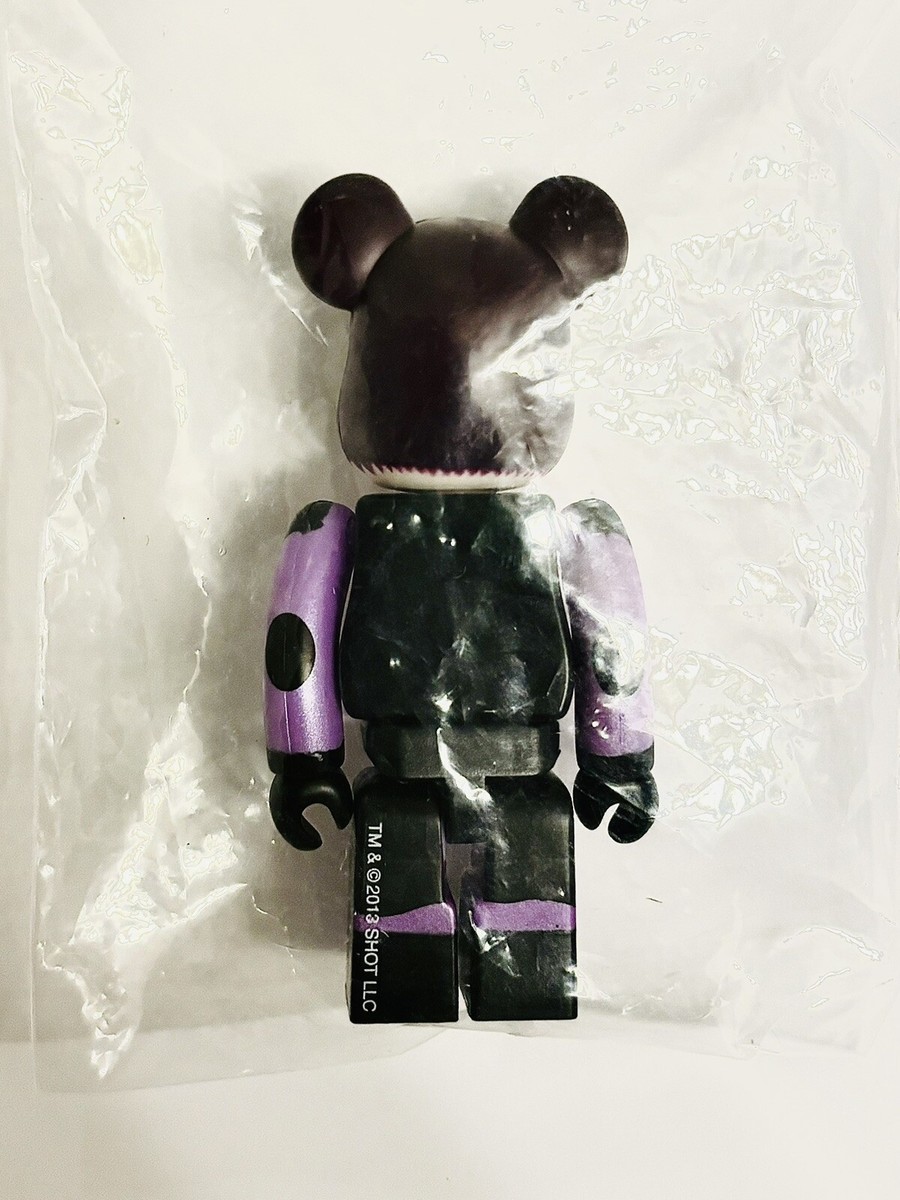 BE@RBRICK - BE@RBRICK＊SERIES26＊HERO＊KICK-ASS＊ベアブリック Medicom Bearbrick Series 26 S26 Hero 