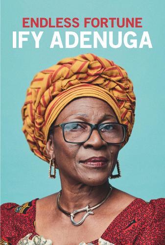 Thumbnail - Ify Adenuga Endless Fortune (gebundene Ausgabe)