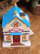 NEW Cobblestone Corners Miniatures Cobblestone Candy 5"x3"x2" NEW