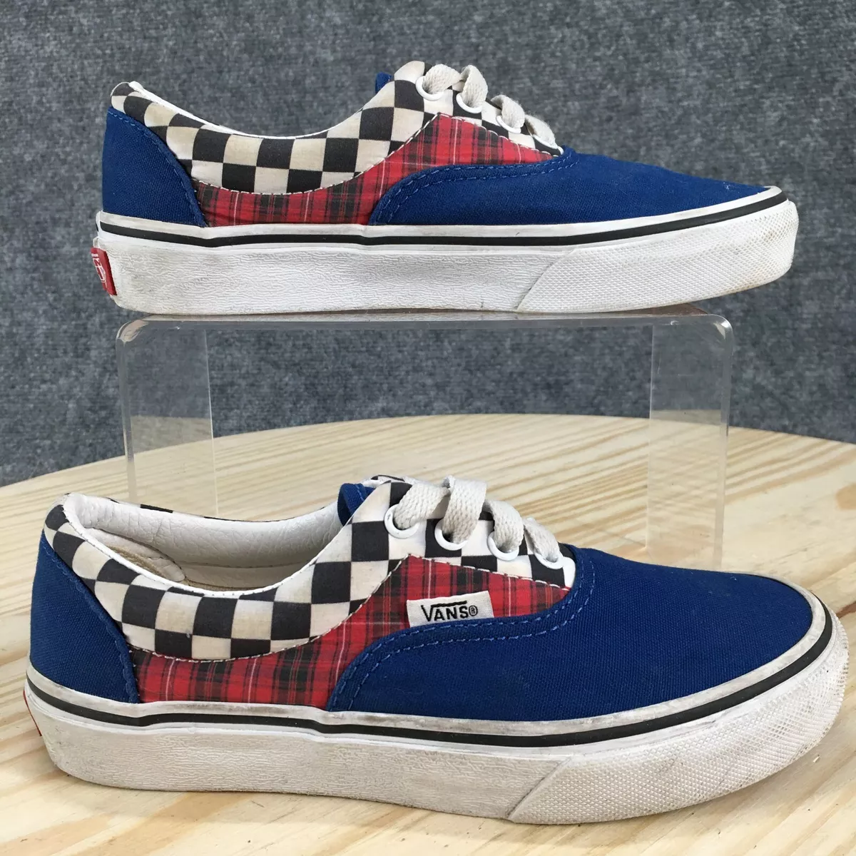 Vans style cheap boys