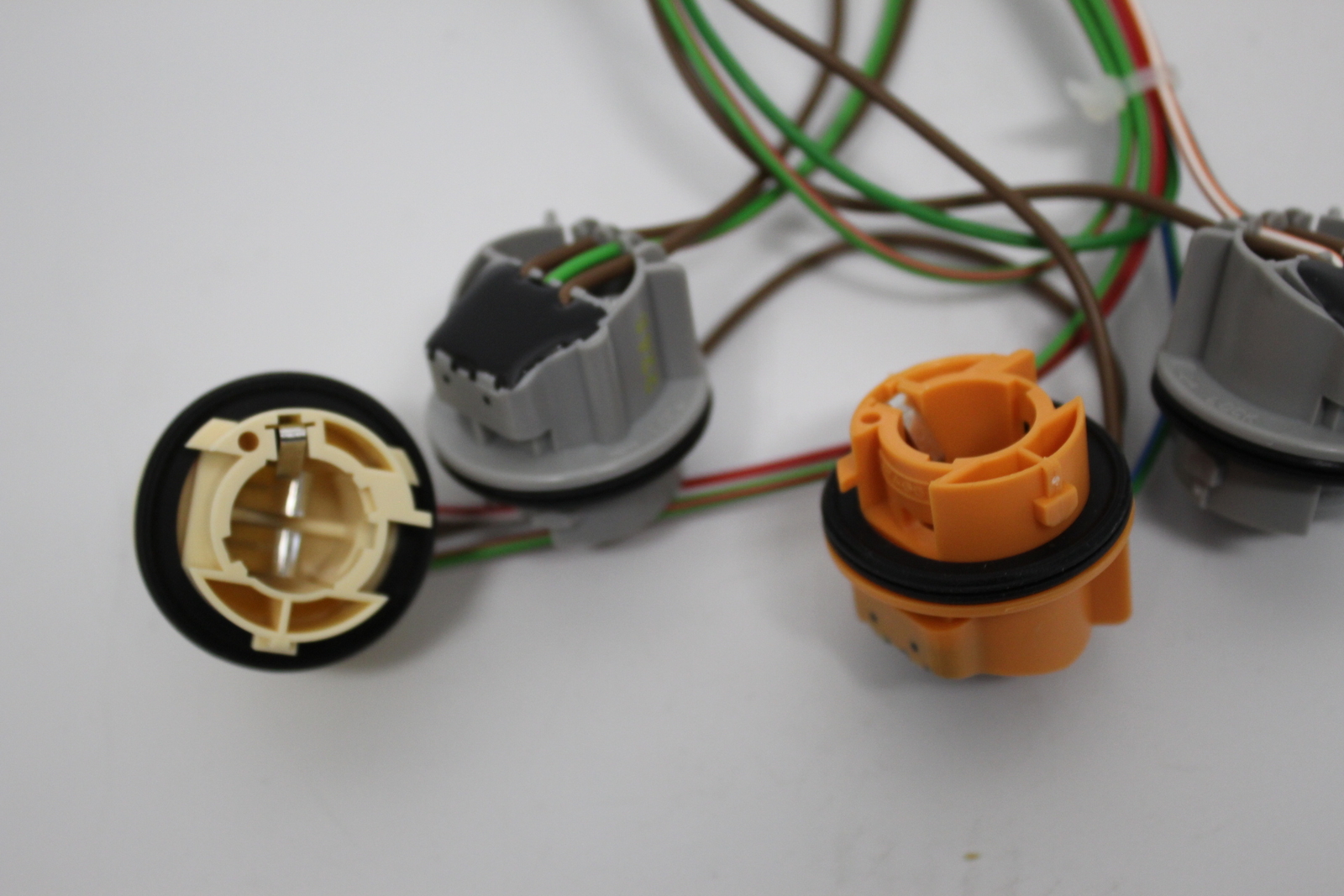 Audi 8H0945221 Genuine OEM Factory Original Wire Harness for sale  