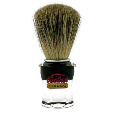 SEMOGUE 740 - Pure Badger - Shaving Brush - Made in Portugal *STORE LIQUIDATION*