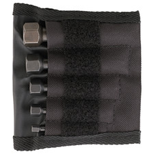 Stahlwille 96710505 901/5T Screw Extractor Se...
