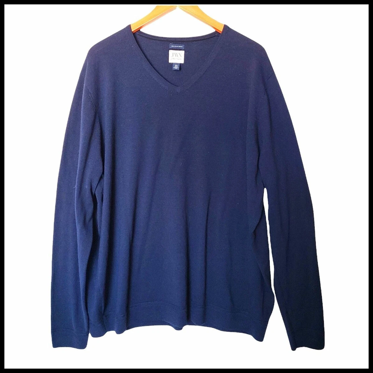 John w nordstrom clearance sweater