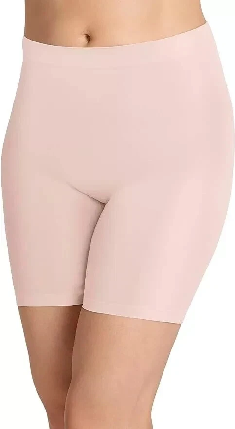 Jockey N1021 Women's Underwear Slipshort, Cream Blush, S - Image 3 of 4