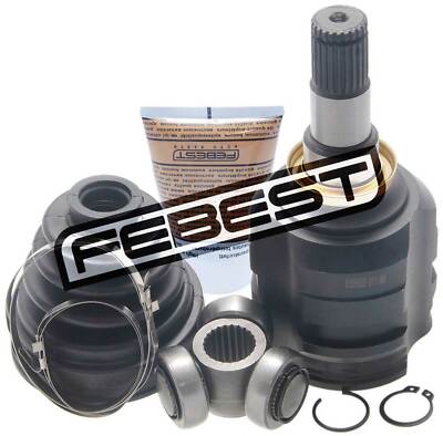 Inner Cv Joint 23X34X23 For Toyota Celica St18# (1989-1993)