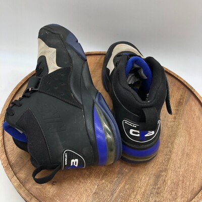 navy blue charles barkley