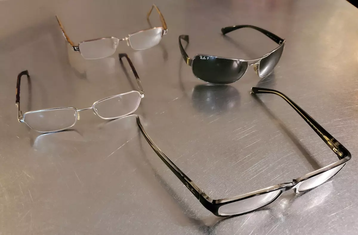Ray ban versace sales