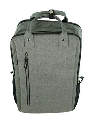Laptop Backpack Anti-Theft Slim Computer Business Padded Travel Bag School
