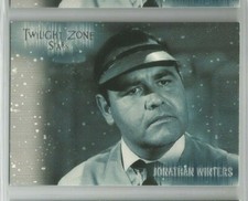 Twilight Zone Stars S-21