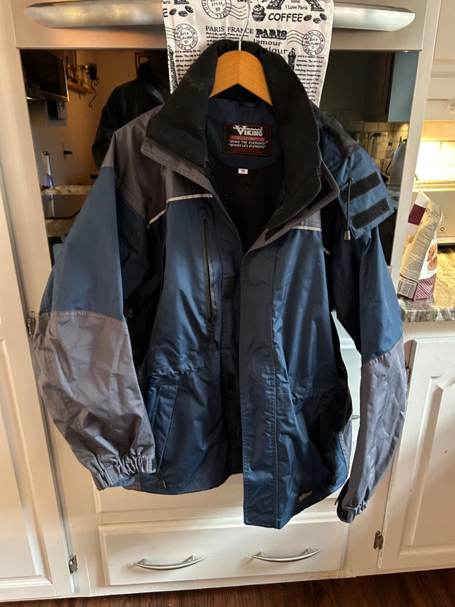 Viking outerwear store