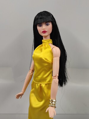 2 Barbie Fashion Collection No doll, OOAK