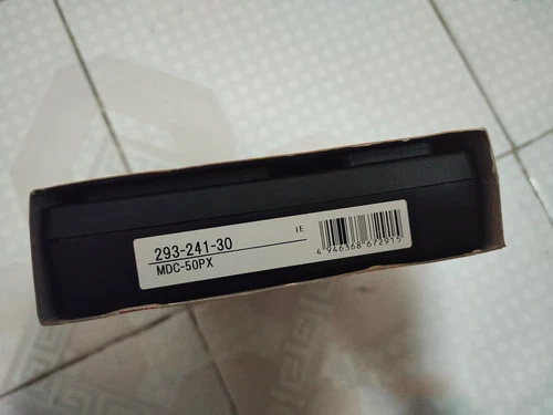 1PC Brand New Mitutoyo 293-241-30 Digital Micrometer