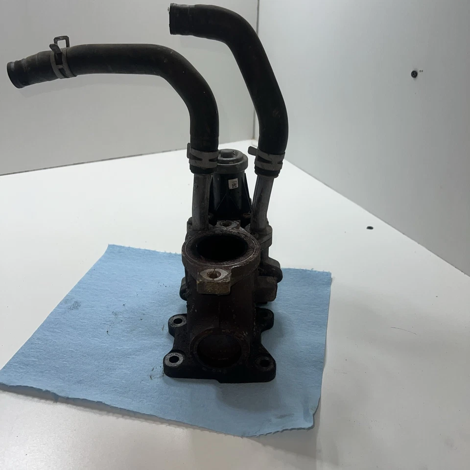 Válvula L5P EGR para GMC/Chevy 2500 3500 HD (12679965) OEM - USADA Foto 3 de 4